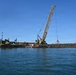 Buffalo Harbor Dredging Supports Safe Navigation