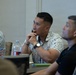 Marine Forces Reserve hosts the Inspector-Instructor Commander’s Course in New Orleans