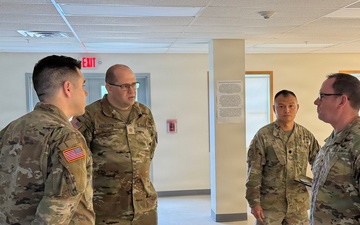 Army Cyber Protection Team Conducts Operations at WAREX26