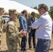 USACE celebrates completion of Three Rivers Project