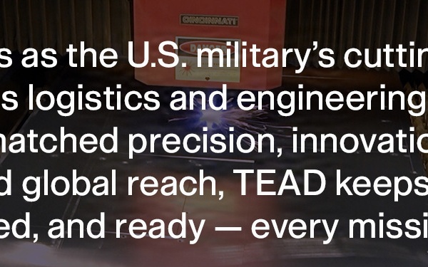 Driven by Innovation, Powered by Automation