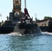 Buffalo Harbor Dredging Supports Safe Navigation