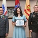 Fort Drum recognizes civilian workforce performance during quarterly awards ceremony