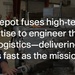 Tooele Army Depot is Engineering the Future of Readiness
