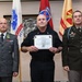 Fort Drum recognizes civilian workforce performance during quarterly awards ceremony