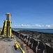 Buffalo Harbor Dredging Supports Safe Navigation