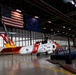 U.S. Coast Guard Air Station Kodiak Conducts Search and Rescue Demonstration during DHS Secretary, USCG Commandant and Alaska Sen. Sullivan visit