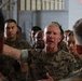 Commandant of The Marine Corps recognizes Marines with MAG-24