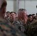 Commandant of The Marine Corps recognizes Marines with MAG-24