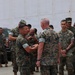 Commandant of The Marine Corps recognizes Marines with MAG-24