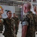 Commandant of The Marine Corps recognizes Marines with MAG-24