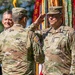 First Army pays tribute to commanding general for his 40 years of stellar service
