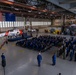 U.S. Coast Guard Air Station Kodiak Conducts Search and Rescue Demonstration during DHS Secretary, USCG Commandant and Alaska Sen. Sullivan visit
