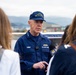 U.S. Coast Guard Air Station Kodiak Conducts Search and Rescue Demonstration during DHS Secretary, USCG Commandant and Alaska Sen. Sullivan visit