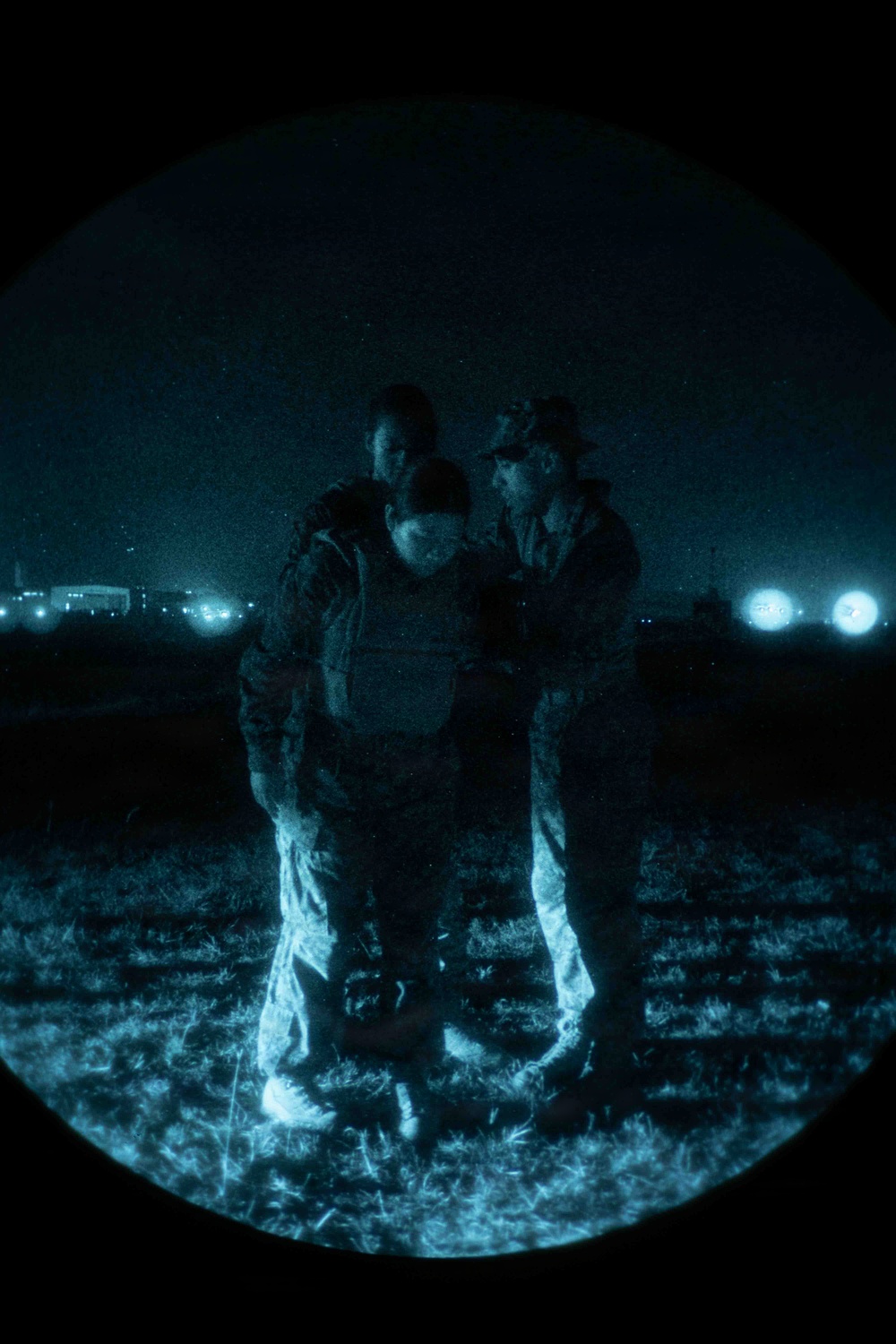 LCF-24: MCMAP