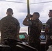 Brigadier General Rizzo Tours MCBH