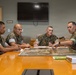 Brigadier General Rizzo Tours MCBH
