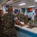 Brigadier General Rizzo Tours MCBH