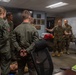 Brigadier General Rizzo Tours MCBH