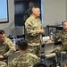 807th Theater Medical Command General Visits Warrior &amp; Regional Medic Exercises
