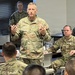 807th Theater Medical Command General Visits Warrior &amp; Regional Medic Exercises