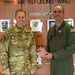 126th ARW 2nd Quarter Award Winners