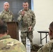 USAR Deputy Commanding General Visits Warrior Exercise 2026