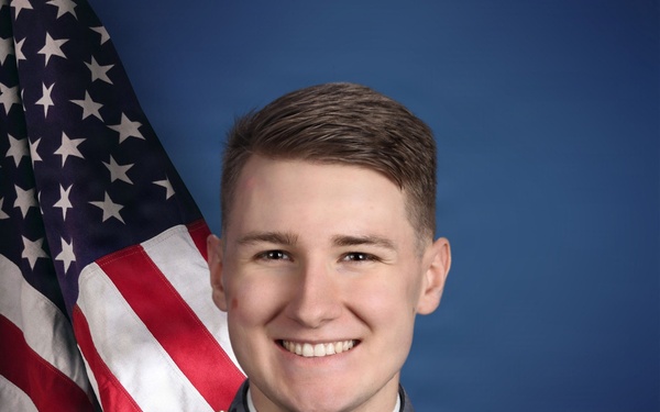 West Point cadet helps shape future energy systems for Soldiers
