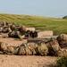 1st Infantry Division Soldiers Conduct Group and Zero