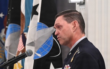 CSO Saltzman retires after 35 years of distinguished service