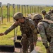 1st Infantry Division Soldiers Conduct Group and Zero
