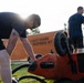 U.S. Coast Guard first reservist-led flood response training