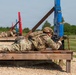 1st Infantry Division Soldiers Conduct Weapons Qualification