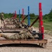 1st Infantry Division Soldiers Conduct Weapons Qualification