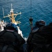 Coast Guard Air Station Ventura conducts training