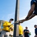 U.S. Coast Guard first reservist-led flood response training