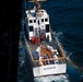 Coast Guard Air Station Ventura conducts training