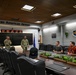 Air Force Delayed Entry Program recruits tour Davis-Monthan Air Force Base