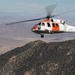 VX-31 search and rescue crews train across China Lake ranges