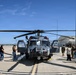 Air Force Delayed Entry Program recruits tour Davis-Monthan Air Force Base
