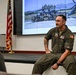Air Force Delayed Entry Program recruits tour Davis-Monthan Air Force Base