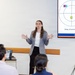 Georgia Tech Student conducts research on Augmented Reality Glasses for Military Medics at NAMRU San Antonio