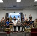 Air Force Delayed Entry Program recruits tour Davis-Monthan Air Force Base