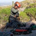 VX-31 search and rescue crews train across China Lake ranges