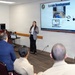 Georgia Tech Student conducts research on Augmented Reality Glasses for Military Medics at NAMRU San Antonio