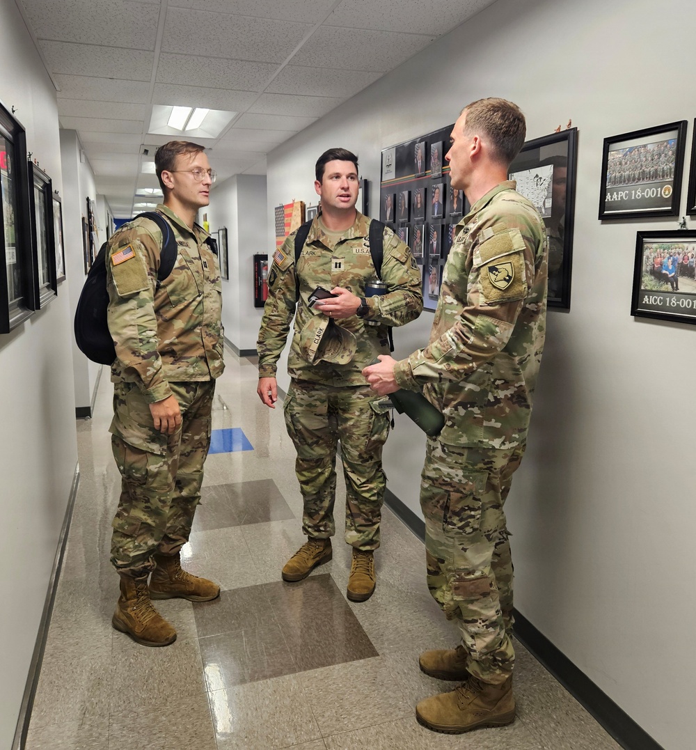 Army Acquisition Transition Course (AATC)