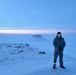 A Year at the Top of the World: Leading Pituffik Space Base