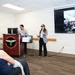 Georgia Tech Student conducts research on Augmented Reality Glasses for Military Medics at NAMRU San Antonio