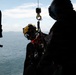 Coast Guard Air Station Ventura conducts training
