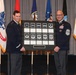 CSO Saltzman retires after 35 years of distinguished service